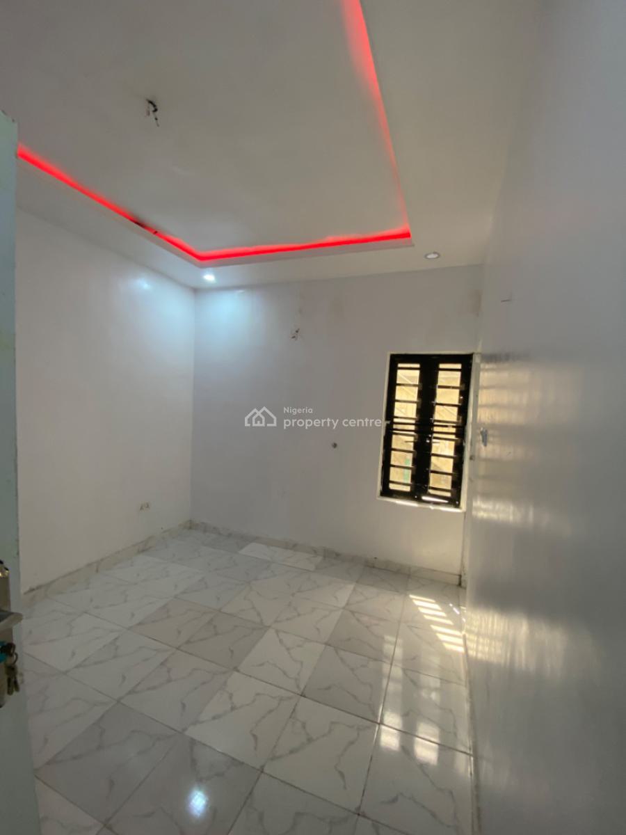 Executive Sweet 1 Bedroom Luxury Apartment, Ado Badore Ajah, Ajah, Lagos, Mini Flat (room and Parlour) for Rent