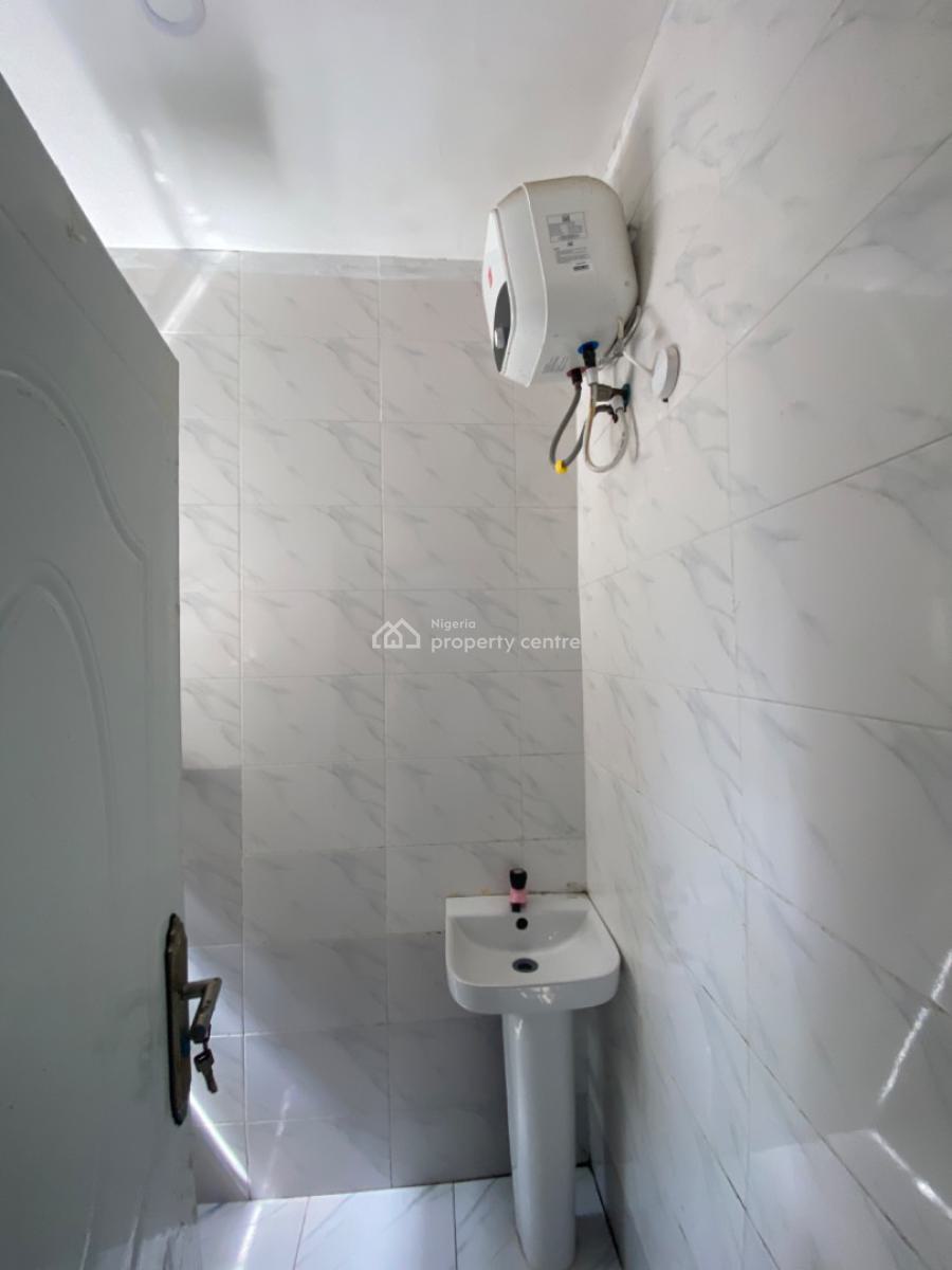 Executive Sweet 1 Bedroom Luxury Apartment, Ado Badore Ajah, Ajah, Lagos, Mini Flat (room and Parlour) for Rent