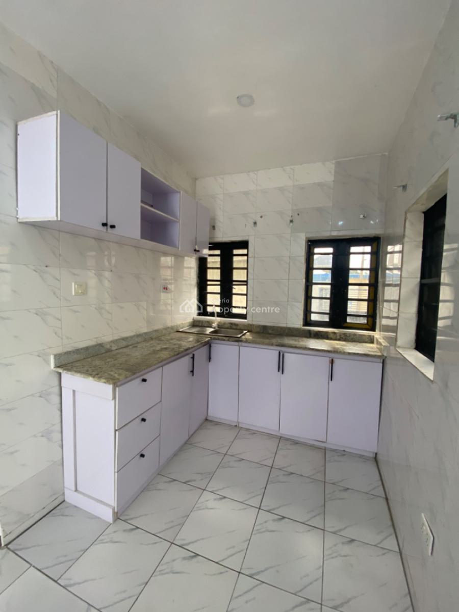 Executive Sweet 1 Bedroom Luxury Apartment, Ado Badore Ajah, Ajah, Lagos, Mini Flat (room and Parlour) for Rent