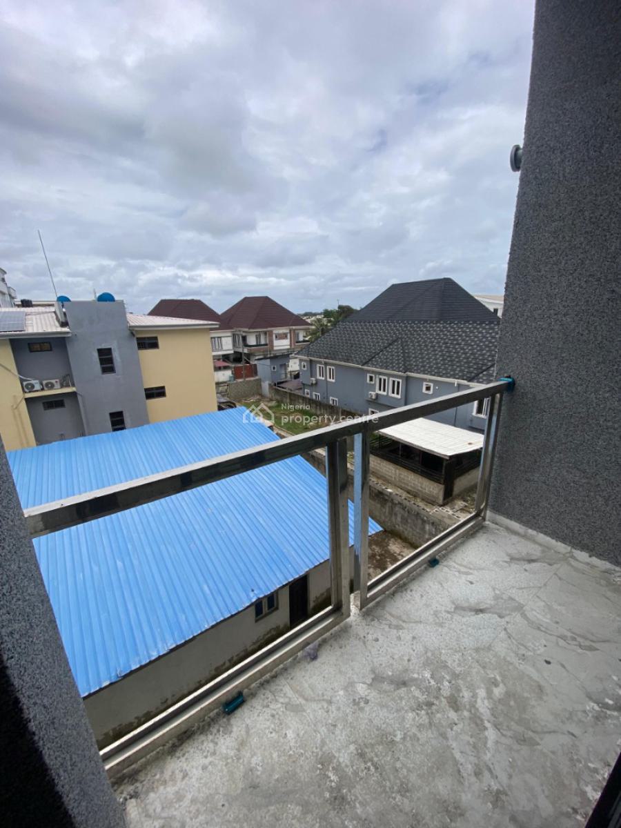 2 Bedroom Flat Apartment Fully Automated, Orchid, Lekki, Lagos, Flat / Apartment for Sale