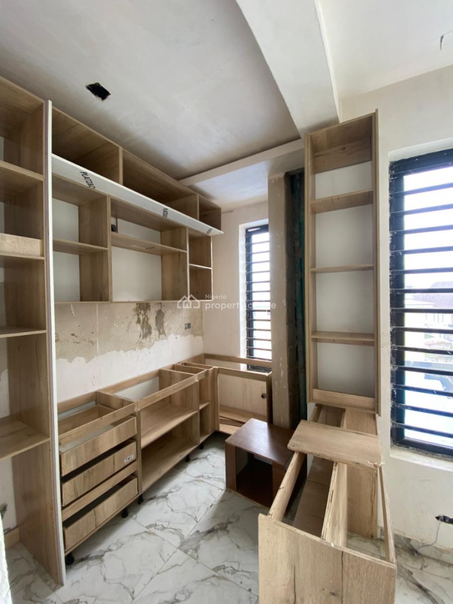 2 Bedroom Flat Apartment Fully Automated, Orchid, Lekki, Lagos, Flat / Apartment for Sale