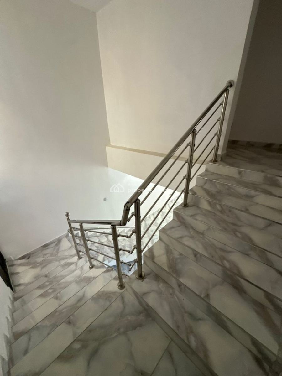 Tastefully Finished 2 Units 3 Bedroom Semi Detached Duplex ,, News Engineering, Dawaki, Gwarinpa, Abuja, Semi-detached Duplex for Sale