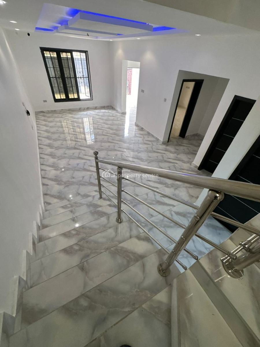 Tastefully Finished 2 Units 3 Bedroom Semi Detached Duplex ,, News Engineering, Dawaki, Gwarinpa, Abuja, Semi-detached Duplex for Sale