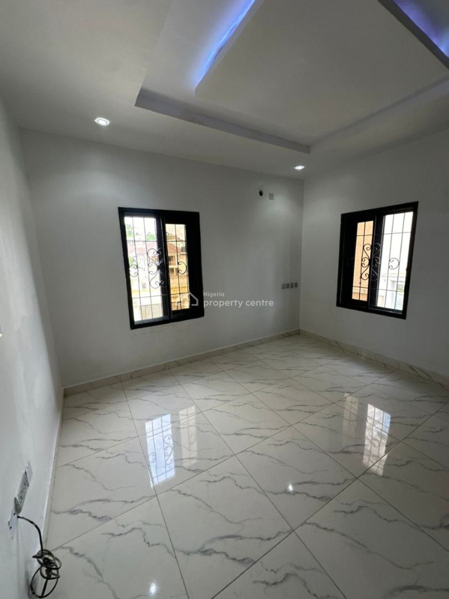 Tastefully Finished 2 Units 3 Bedroom Semi Detached Duplex ,, News Engineering, Dawaki, Gwarinpa, Abuja, Semi-detached Duplex for Sale