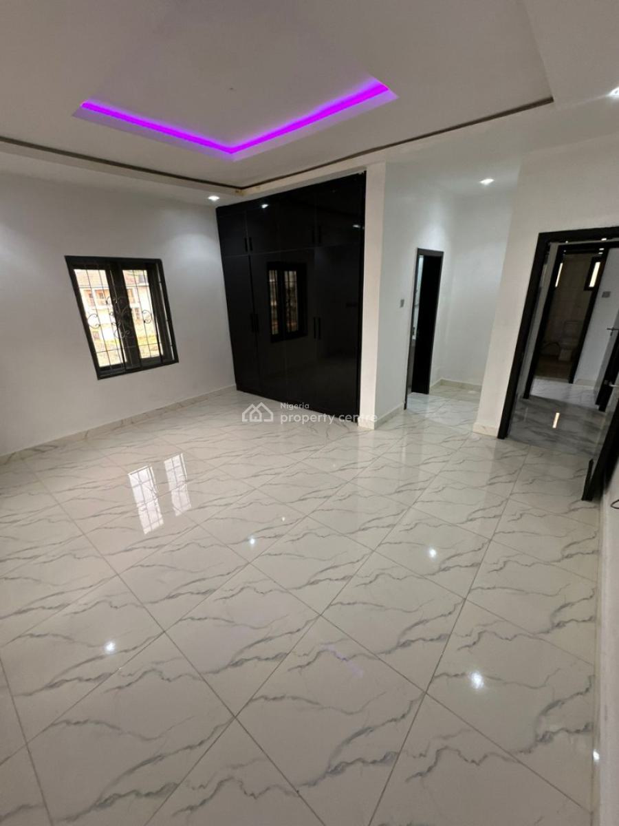 Tastefully Finished 2 Units 3 Bedroom Semi Detached Duplex ,, News Engineering, Dawaki, Gwarinpa, Abuja, Semi-detached Duplex for Sale