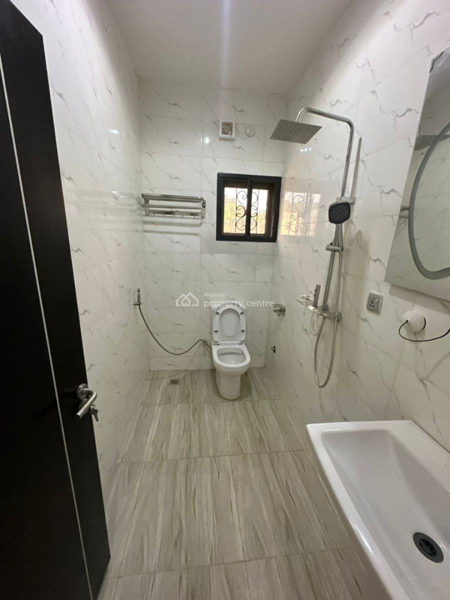 Tastefully Finished 2 Units 3 Bedroom Semi Detached Duplex ,, News Engineering, Dawaki, Gwarinpa, Abuja, Semi-detached Duplex for Sale