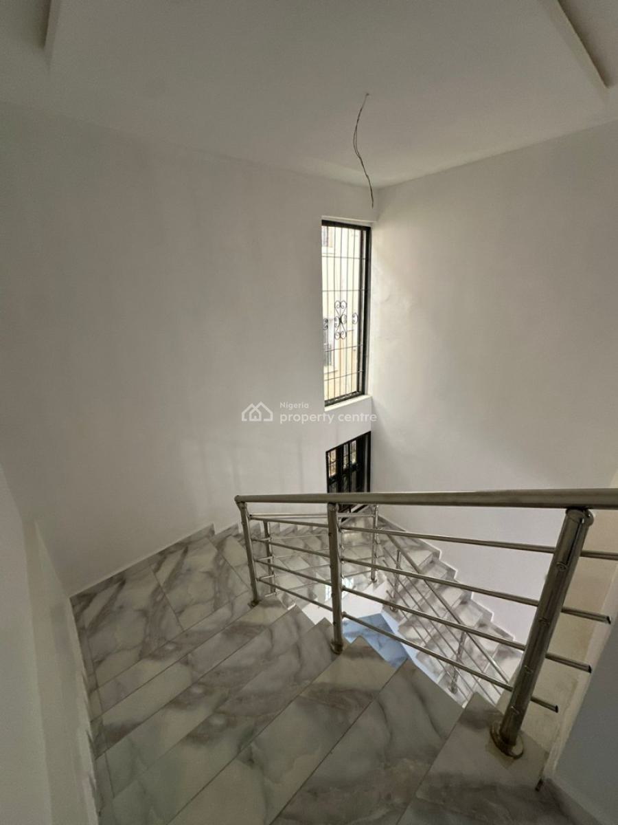 Tastefully Finished 2 Units 3 Bedroom Semi Detached Duplex ,, News Engineering, Dawaki, Gwarinpa, Abuja, Semi-detached Duplex for Sale