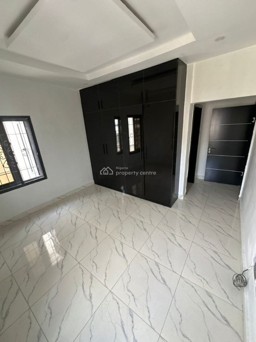 Tastefully Finished 2 Units 3 Bedroom Semi Detached Duplex ,, News Engineering, Dawaki, Gwarinpa, Abuja, Semi-detached Duplex for Sale