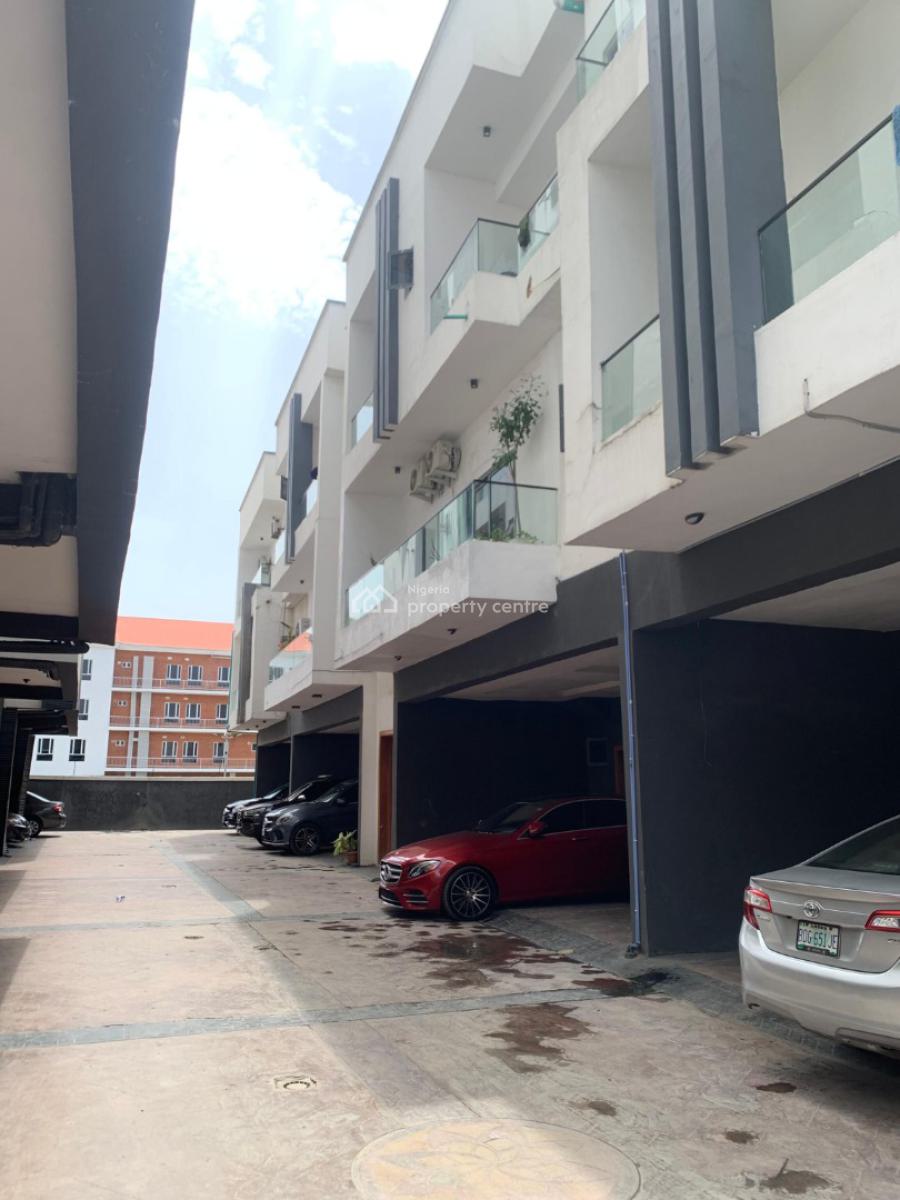 Affordable 2 Bedroom Apartment at Ikate Lekki Lagos., Ikate Lekki Lagos, Ikate, Lekki, Lagos, Flat / Apartment for Sale