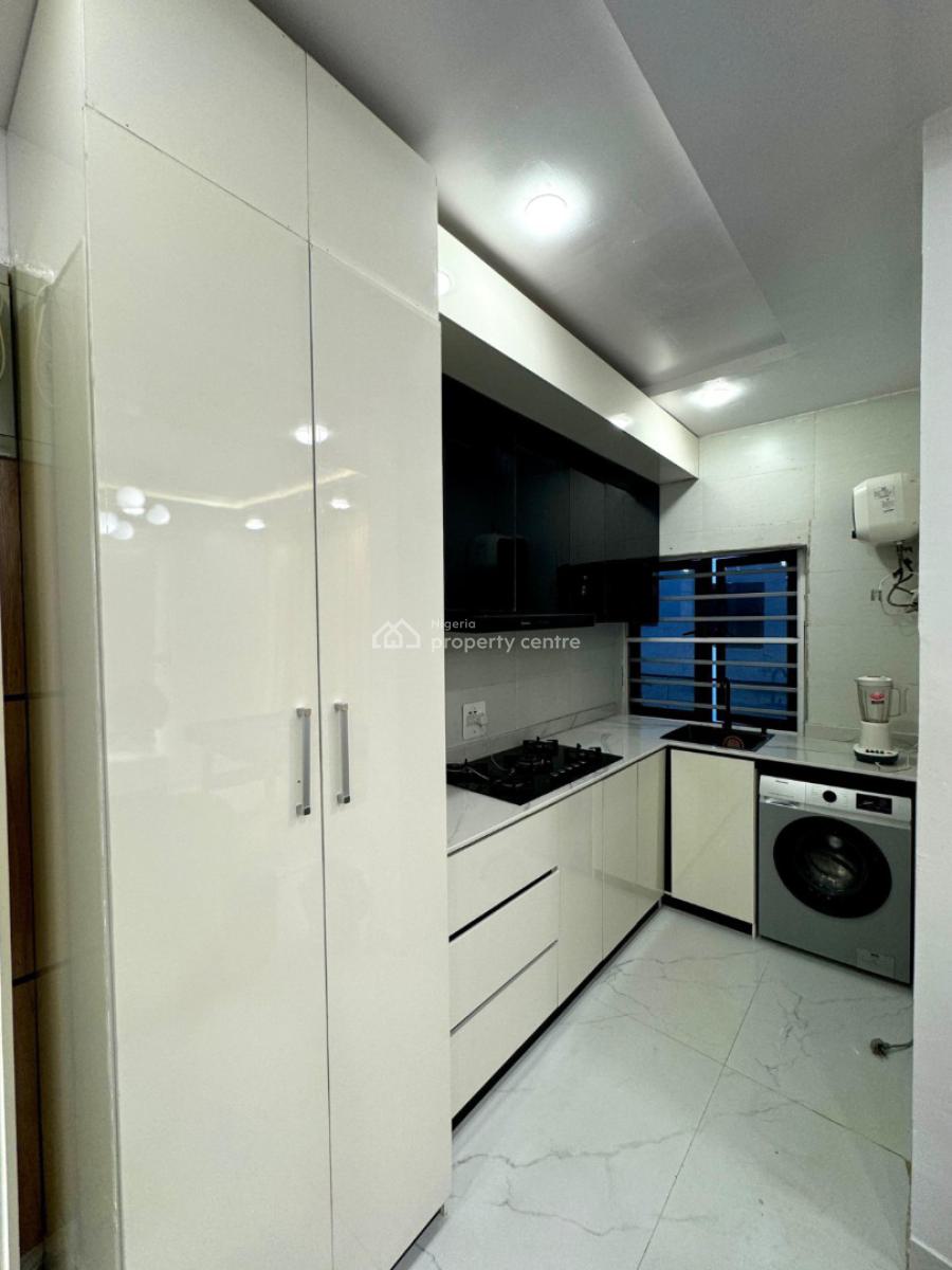 Affordable 2 Bedroom Apartment at Ikate Lekki Lagos., Ikate Lekki Lagos, Ikate, Lekki, Lagos, Flat / Apartment for Sale