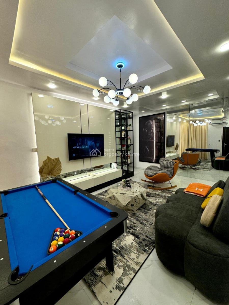 Affordable 2 Bedroom Apartment at Ikate Lekki Lagos., Ikate Lekki Lagos, Ikate, Lekki, Lagos, Flat / Apartment for Sale