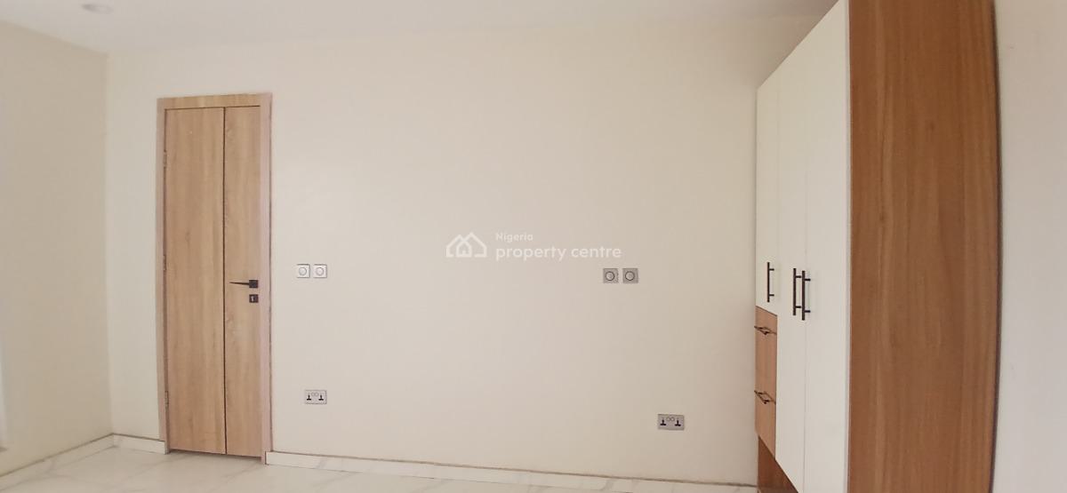 Luxurious 2 Bedrooms Apartment in Well Secured Estate,investors Desire, Abijo with Excellent Road Networks and Easy Access to Key Destination, Abijo, Lekki, Lagos, Flat / Apartment for Sale