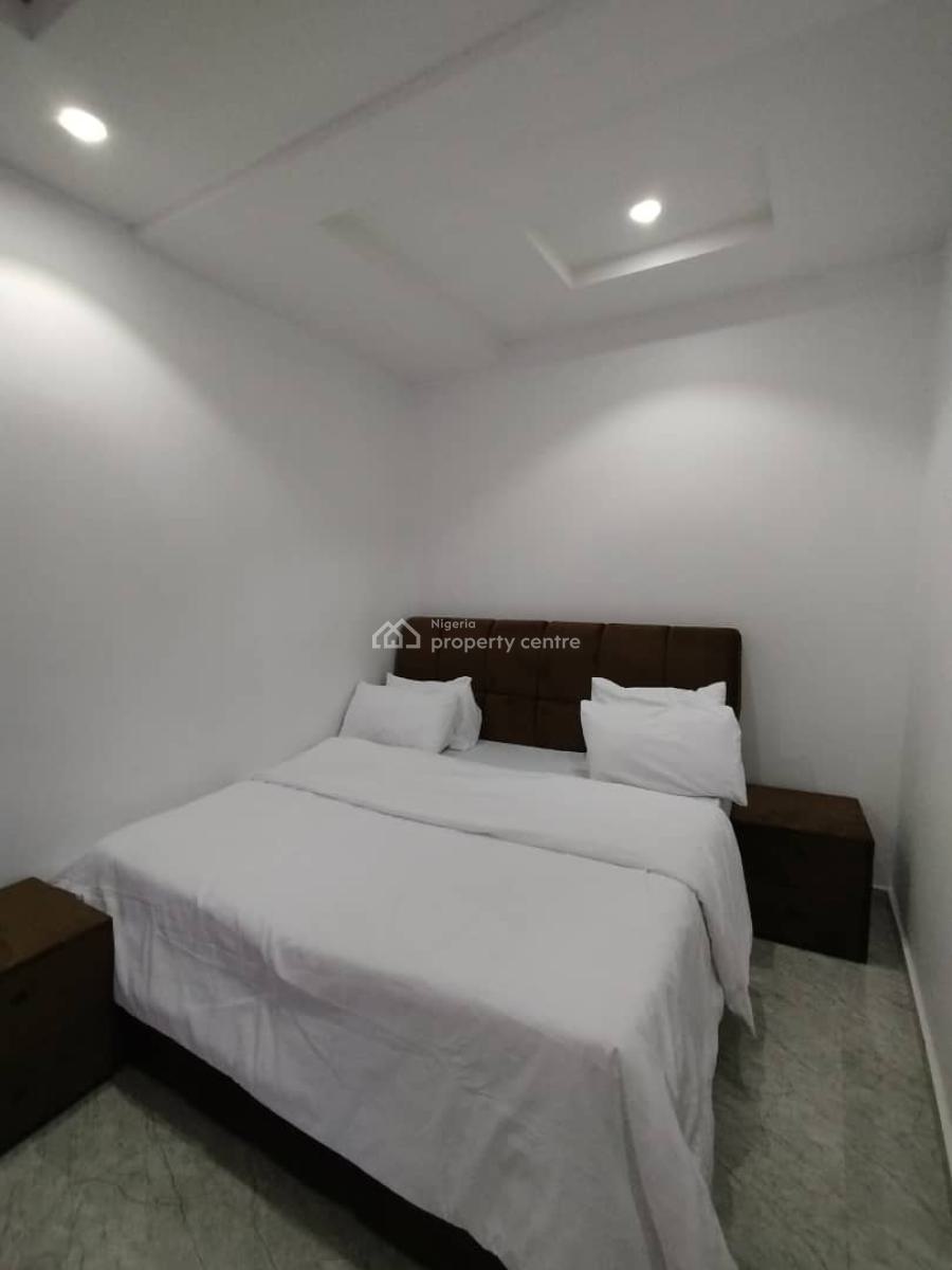 6 Units of Furnished and Serviced Self Contain, Katampe, Abuja, Flat / Apartment for Rent