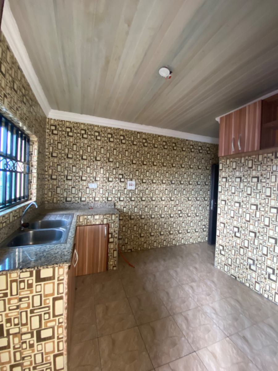 Executive Sweet 2 Bedrooms Luxury Apartment, Palmwill Estate Ado Badore Ajah, Ajah, Lagos, Flat / Apartment for Rent