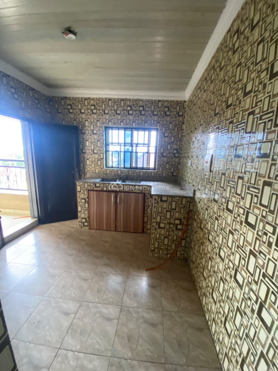 Executive Sweet 2 Bedrooms Luxury Apartment, Palmwill Estate Ado Badore Ajah, Ajah, Lagos, Flat / Apartment for Rent