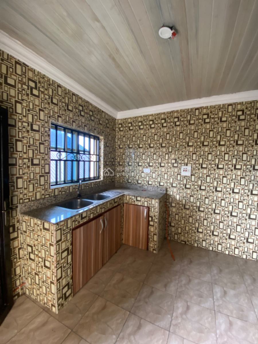Executive Sweet 2 Bedrooms Luxury Apartment, Palmwill Estate Ado Badore Ajah, Ajah, Lagos, Flat / Apartment for Rent