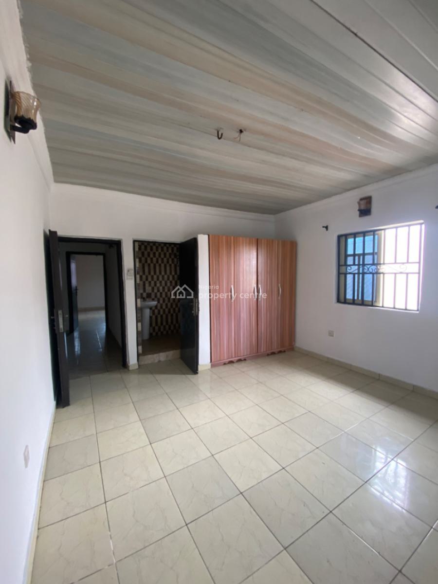 Executive Sweet 2 Bedrooms Luxury Apartment, Palmwill Estate Ado Badore Ajah, Ajah, Lagos, Flat / Apartment for Rent