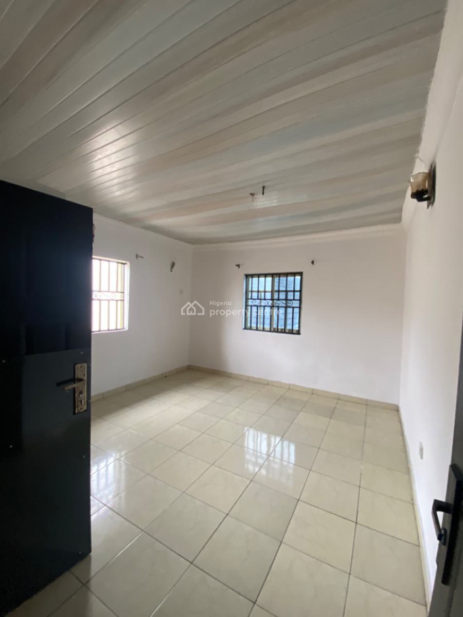 Executive Sweet 2 Bedrooms Luxury Apartment, Palmwill Estate Ado Badore Ajah, Ajah, Lagos, Flat / Apartment for Rent