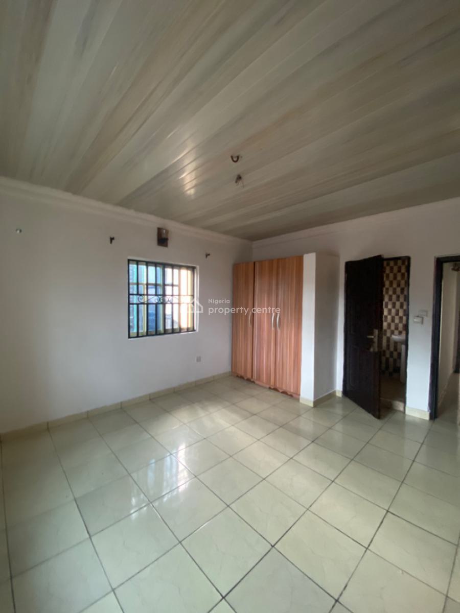 Executive Sweet 2 Bedrooms Luxury Apartment, Palmwill Estate Ado Badore Ajah, Ajah, Lagos, Flat / Apartment for Rent