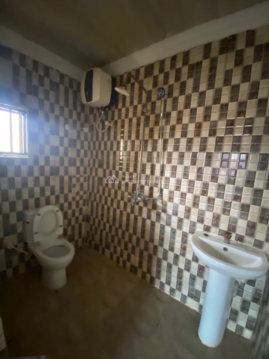 Executive Sweet 2 Bedrooms Luxury Apartment, Palmwill Estate Ado Badore Ajah, Ajah, Lagos, Flat / Apartment for Rent