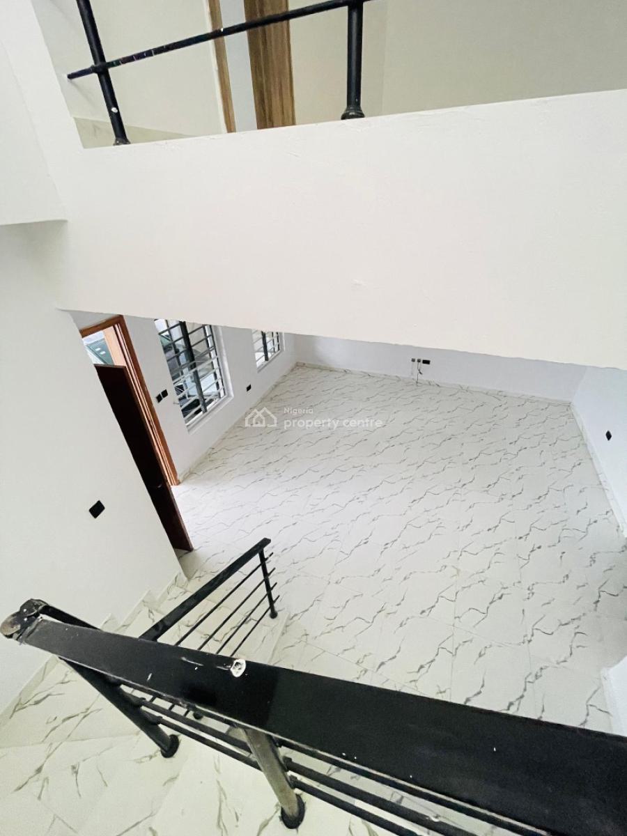 4 Bedroom Terrace Duplex + Swimming Pool, Gym, Royal Pine Estate, Lekki Expressway, Lekki, Lagos, Terraced Duplex for Sale