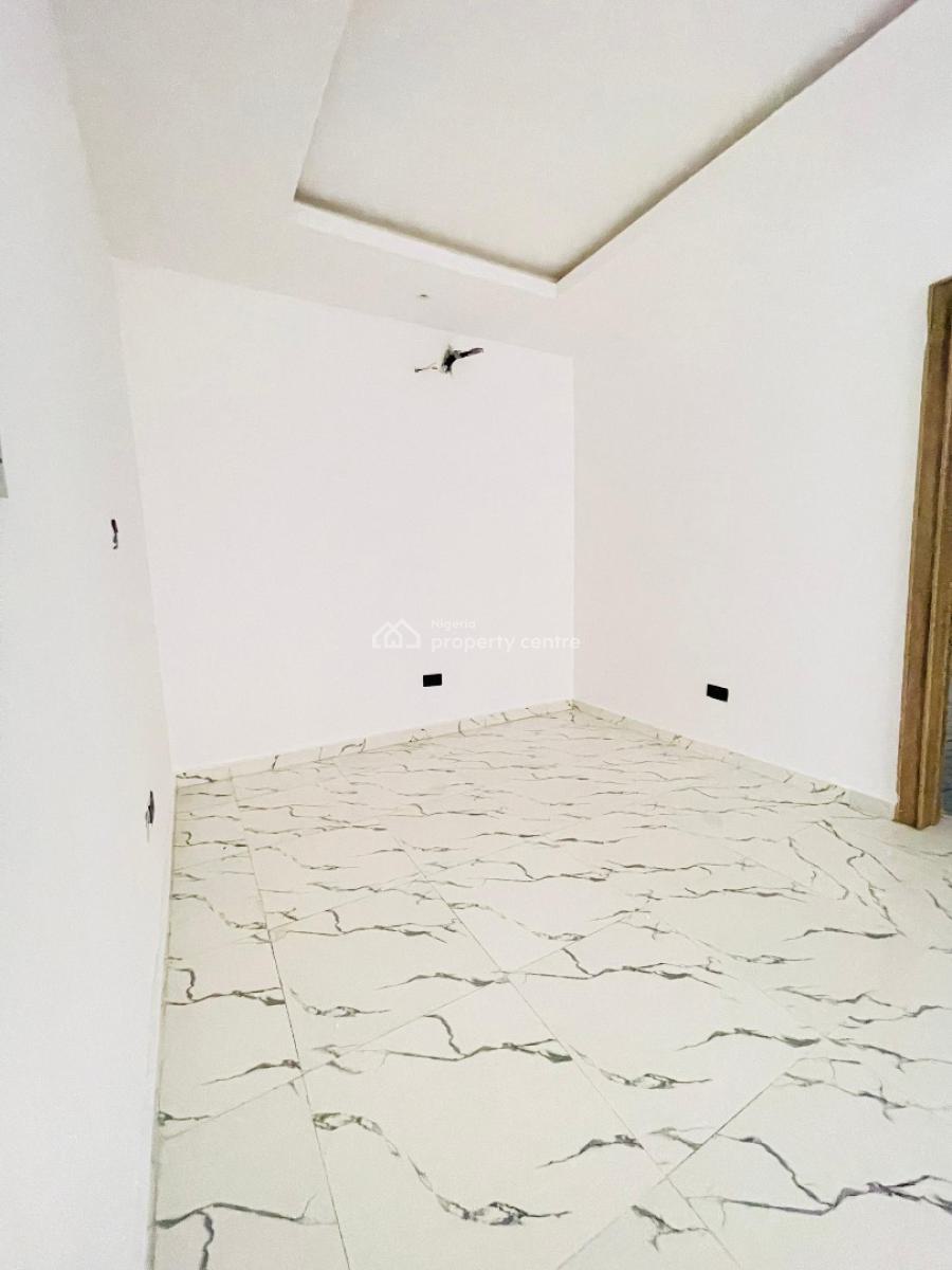 4 Bedroom Terrace Duplex + Swimming Pool, Gym, Royal Pine Estate, Lekki Expressway, Lekki, Lagos, Terraced Duplex for Sale