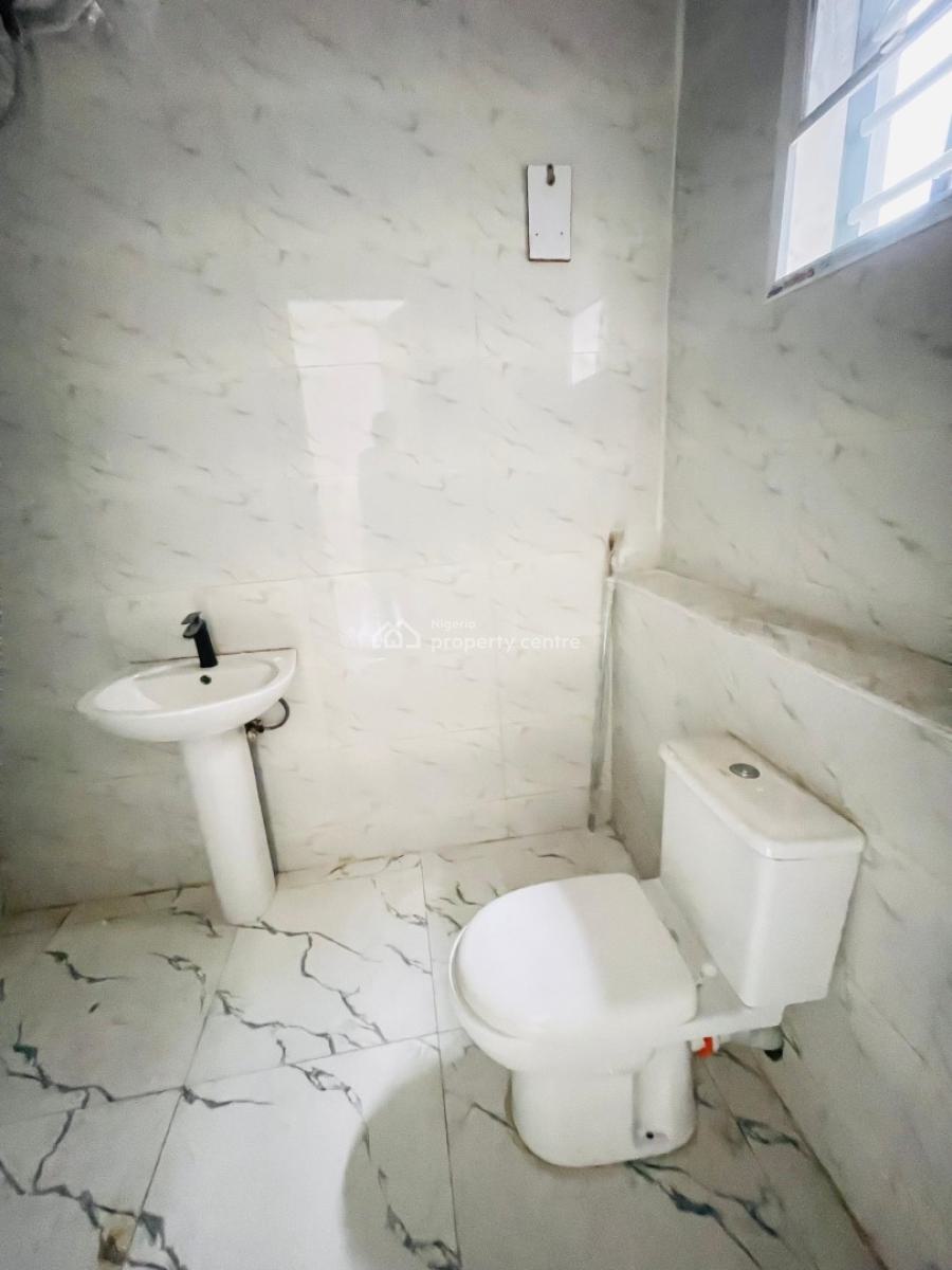 4 Bedroom Terrace Duplex + Swimming Pool, Gym, Royal Pine Estate, Lekki Expressway, Lekki, Lagos, Terraced Duplex for Sale
