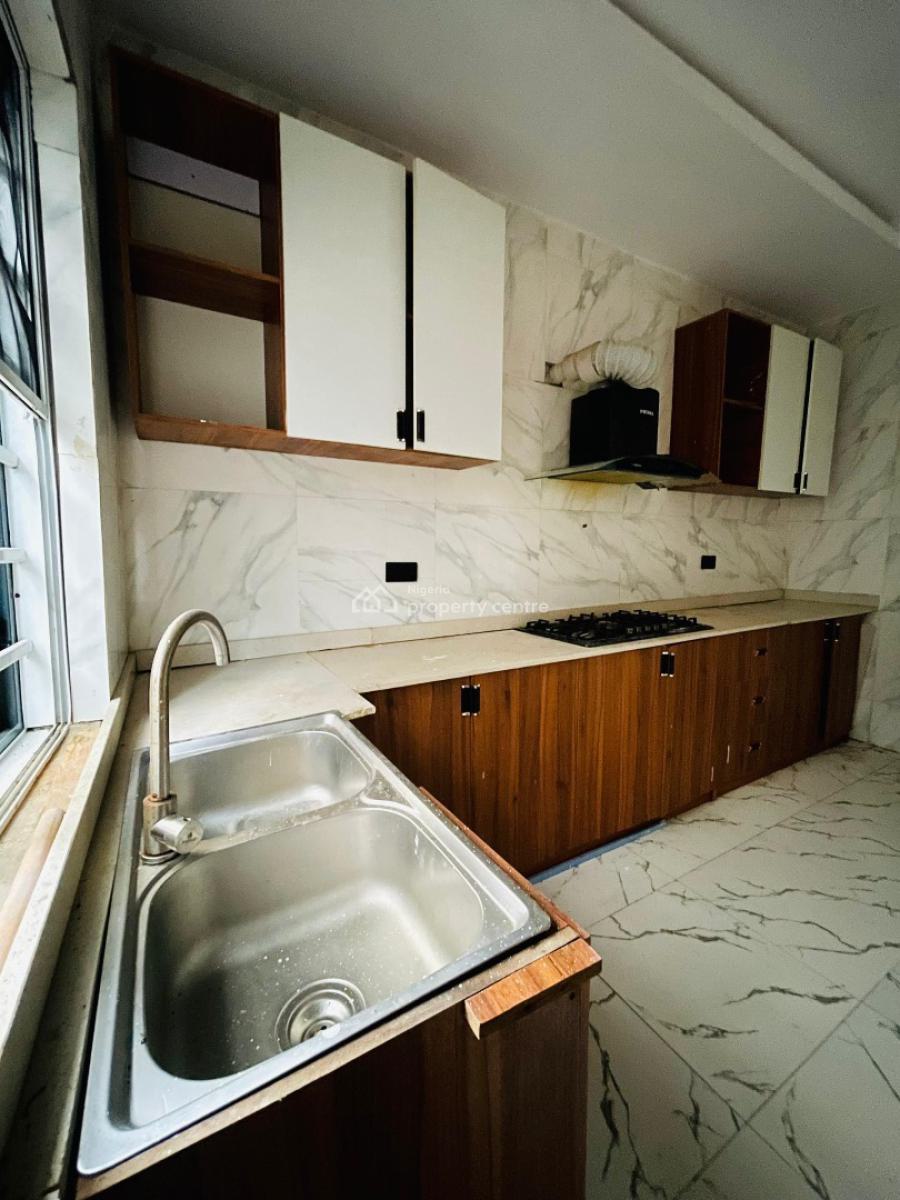 4 Bedroom Terrace Duplex + Swimming Pool, Gym, Royal Pine Estate, Lekki Expressway, Lekki, Lagos, Terraced Duplex for Sale