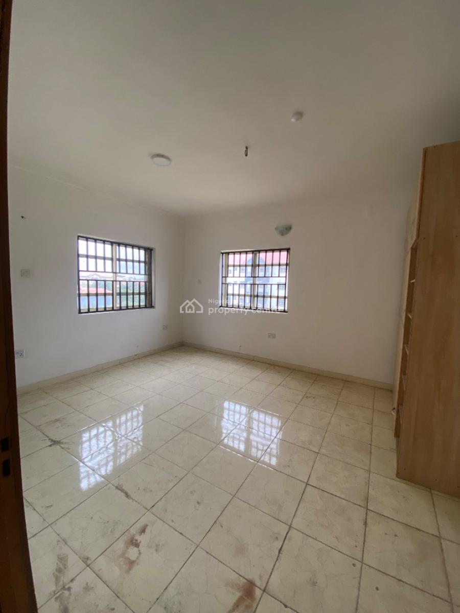 Luxury 6 Units of 3 Bedroom Block of Flats, Abijo Lekki Lagos, Abijo, Lekki, Lagos, Block of Flats for Sale