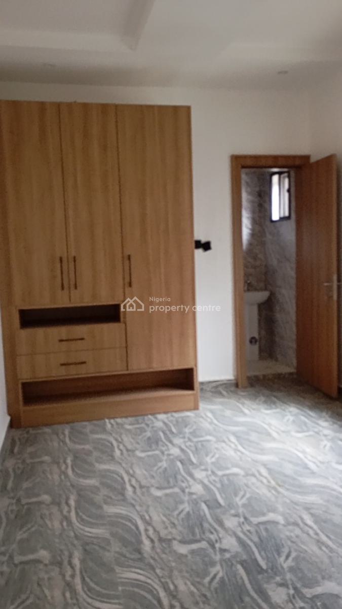 a Well Finished 5 Bedroom Terrace Duplex with Bq, Guzape, Guzape District, Abuja, Terraced Duplex for Sale