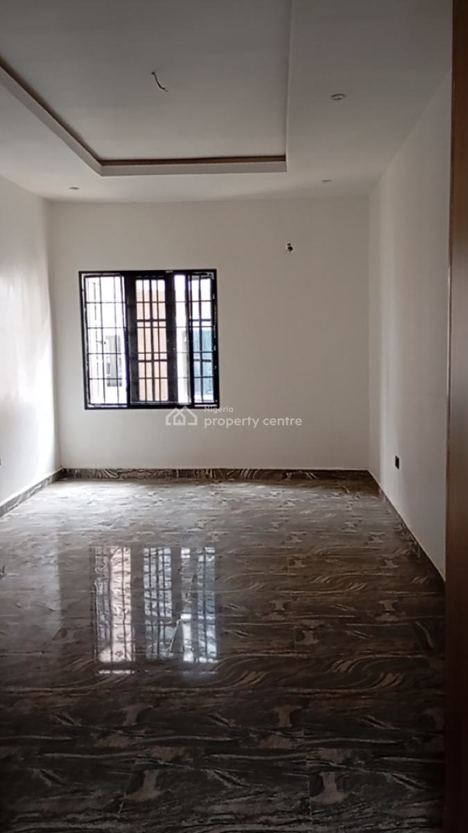 a Well Finished 5 Bedroom Terrace Duplex with Bq, Guzape, Guzape District, Abuja, Terraced Duplex for Sale