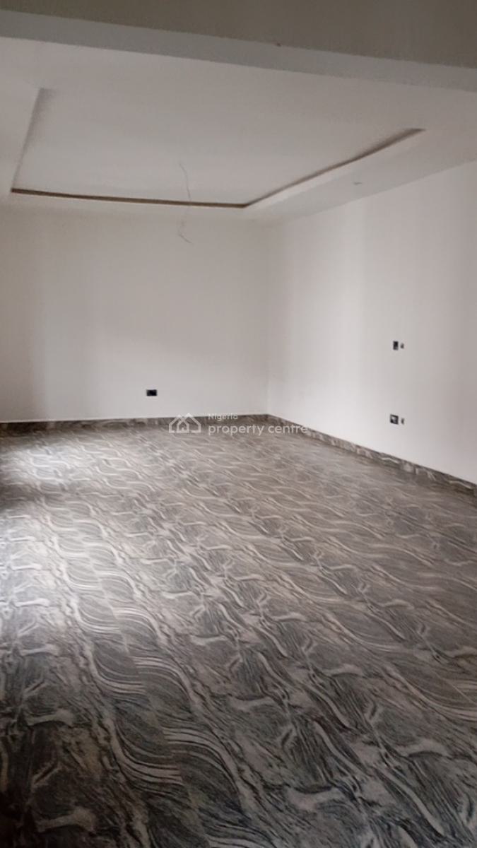 a Well Finished 5 Bedroom Terrace Duplex with Bq, Guzape, Guzape District, Abuja, Terraced Duplex for Sale