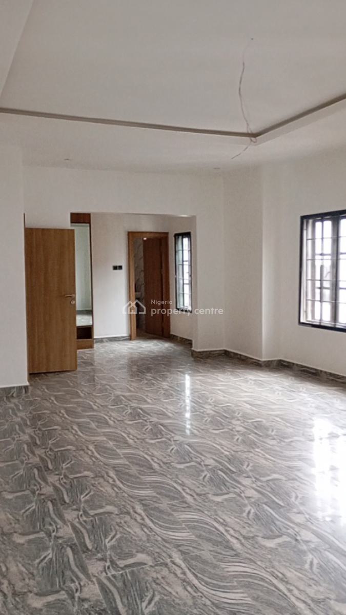 a Well Finished 5 Bedroom Terrace Duplex with Bq, Guzape, Guzape District, Abuja, Terraced Duplex for Sale