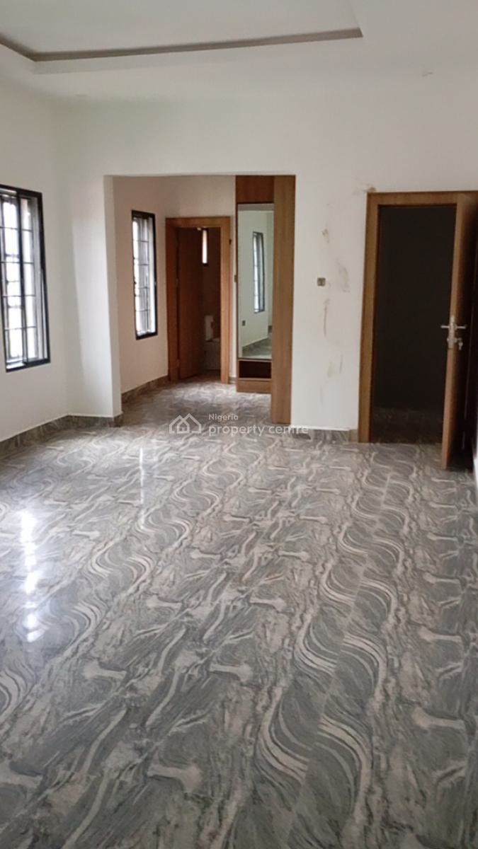 a Well Finished 5 Bedroom Terrace Duplex with Bq, Guzape, Guzape District, Abuja, Terraced Duplex for Sale