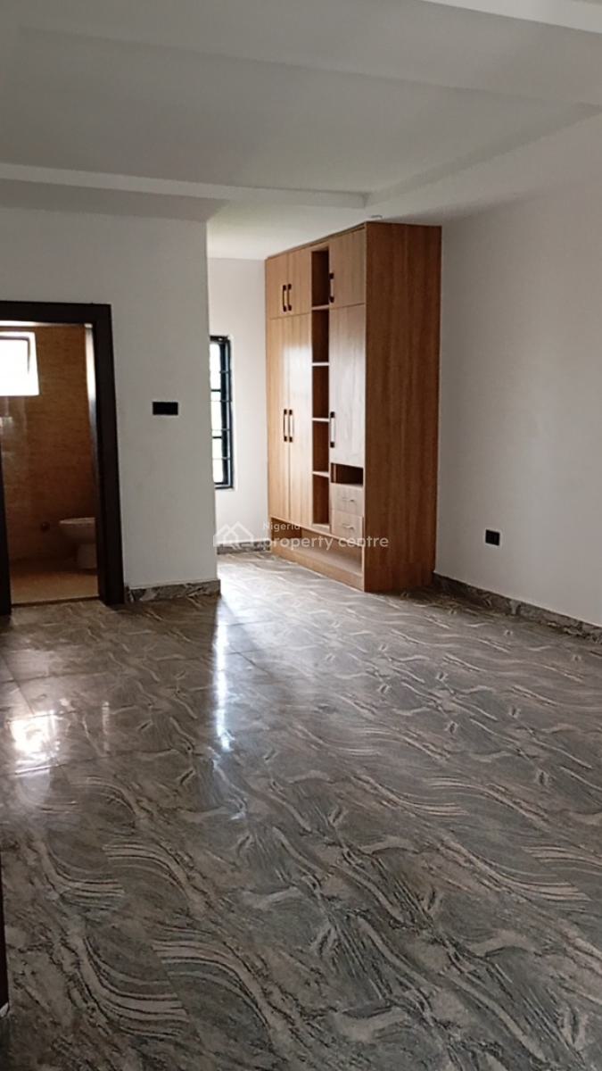 a Well Finished 5 Bedroom Terrace Duplex with Bq, Guzape, Guzape District, Abuja, Terraced Duplex for Sale