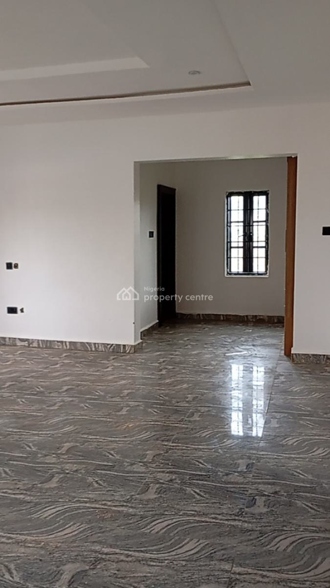 a Well Finished 5 Bedroom Terrace Duplex with Bq, Guzape, Guzape District, Abuja, Terraced Duplex for Sale