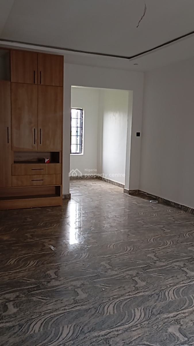 a Well Finished 5 Bedroom Terrace Duplex with Bq, Guzape, Guzape District, Abuja, Terraced Duplex for Sale