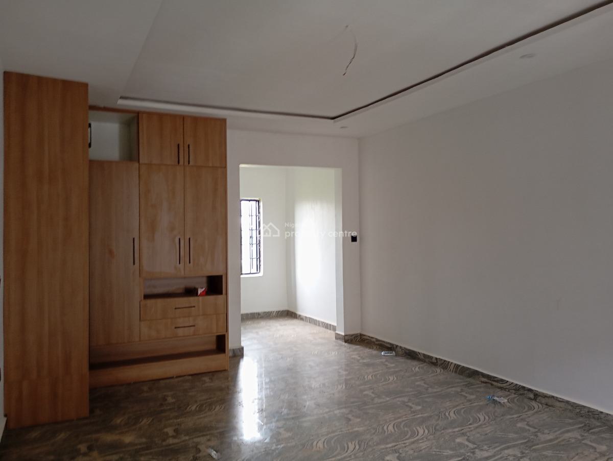 a Well Finished 5 Bedroom Terrace Duplex with Bq, Guzape, Guzape District, Abuja, Terraced Duplex for Sale