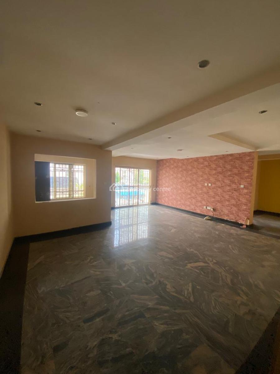 Newly Renovated 2 Units If 2 Bedrooms Apartments Downstairs and Upstai, Oniru Lekki, Oniru, Victoria Island (vi), Lagos, Flat / Apartment for Rent
