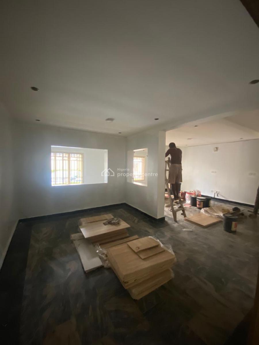 Newly Renovated 2 Units If 2 Bedrooms Apartments Downstairs and Upstai, Oniru Lekki, Oniru, Victoria Island (vi), Lagos, Flat / Apartment for Rent
