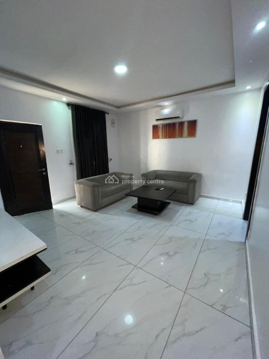 18 Units of 1 and 2 Bedroom Apartments, Ikate, Lekki, Lagos, Block of Flats for Sale