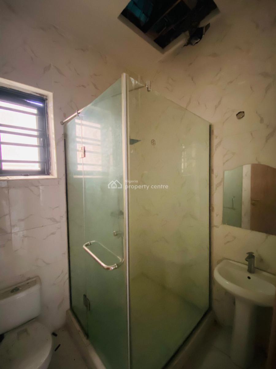 4 Bedrooms Fully Detached Duplex with a Bq, Orchid, Ikota, Lekki, Lagos, Detached Duplex for Sale