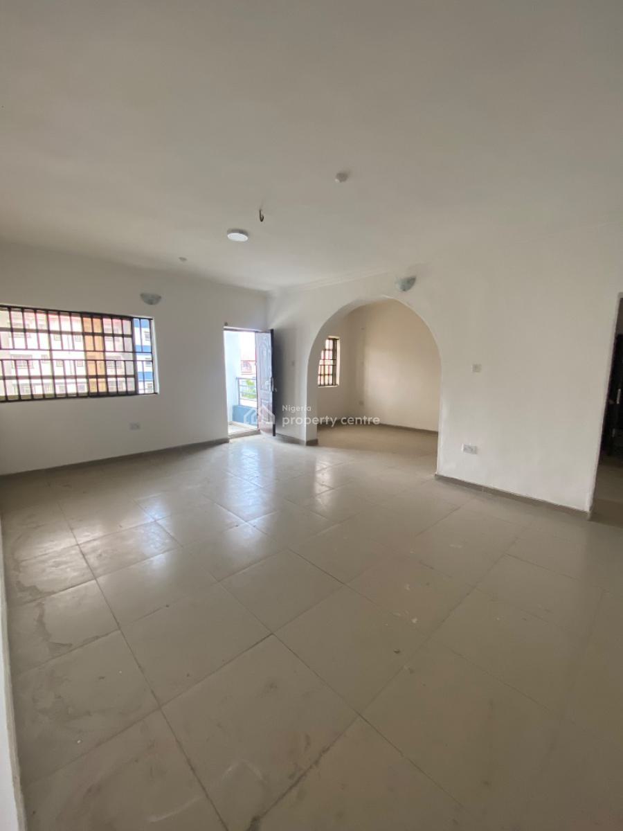 Luxury 24 Units of 3 Bedroom Block of Flats, Abijo Lekki Lagos, Abijo, Lekki, Lagos, Block of Flats for Sale