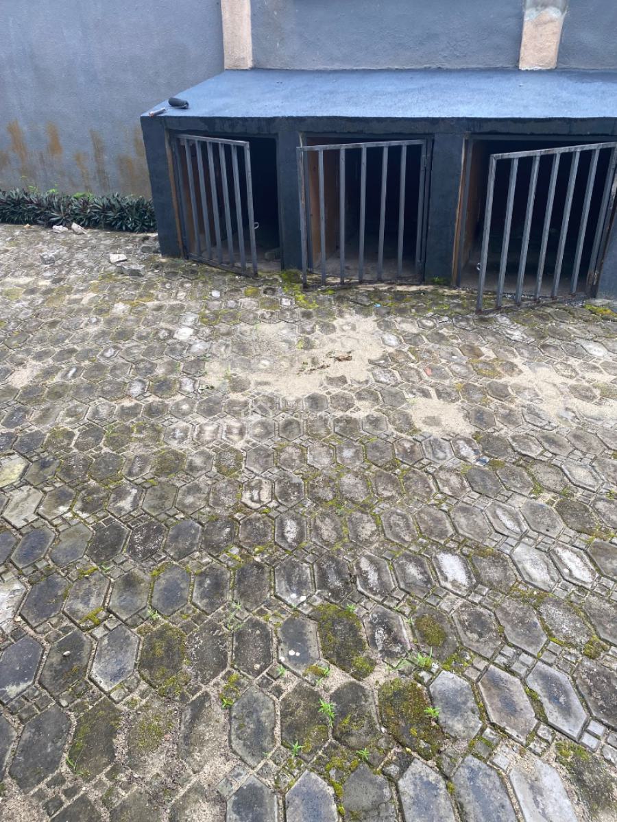 Luxury 24 Units of 3 Bedroom Block of Flats, Abijo Lekki Lagos, Abijo, Lekki, Lagos, Block of Flats for Sale