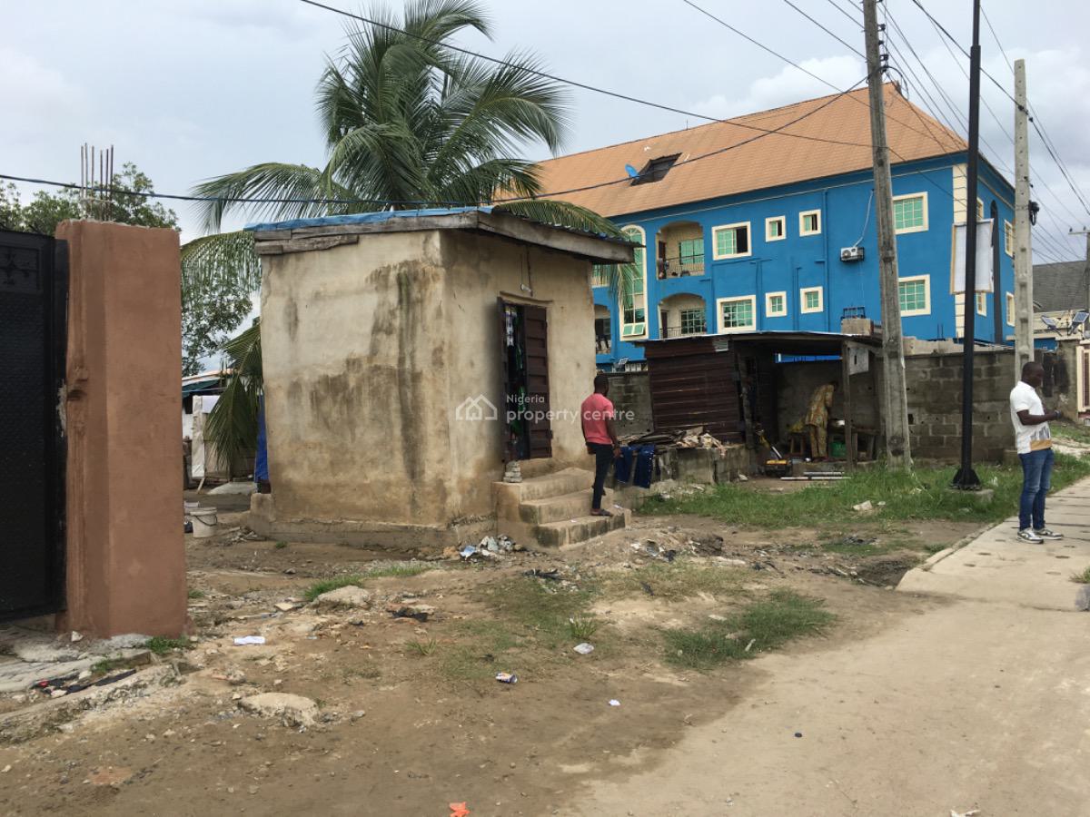 Good Land, Satellite Town, Ojo, Lagos, Mixed-use Land for Sale