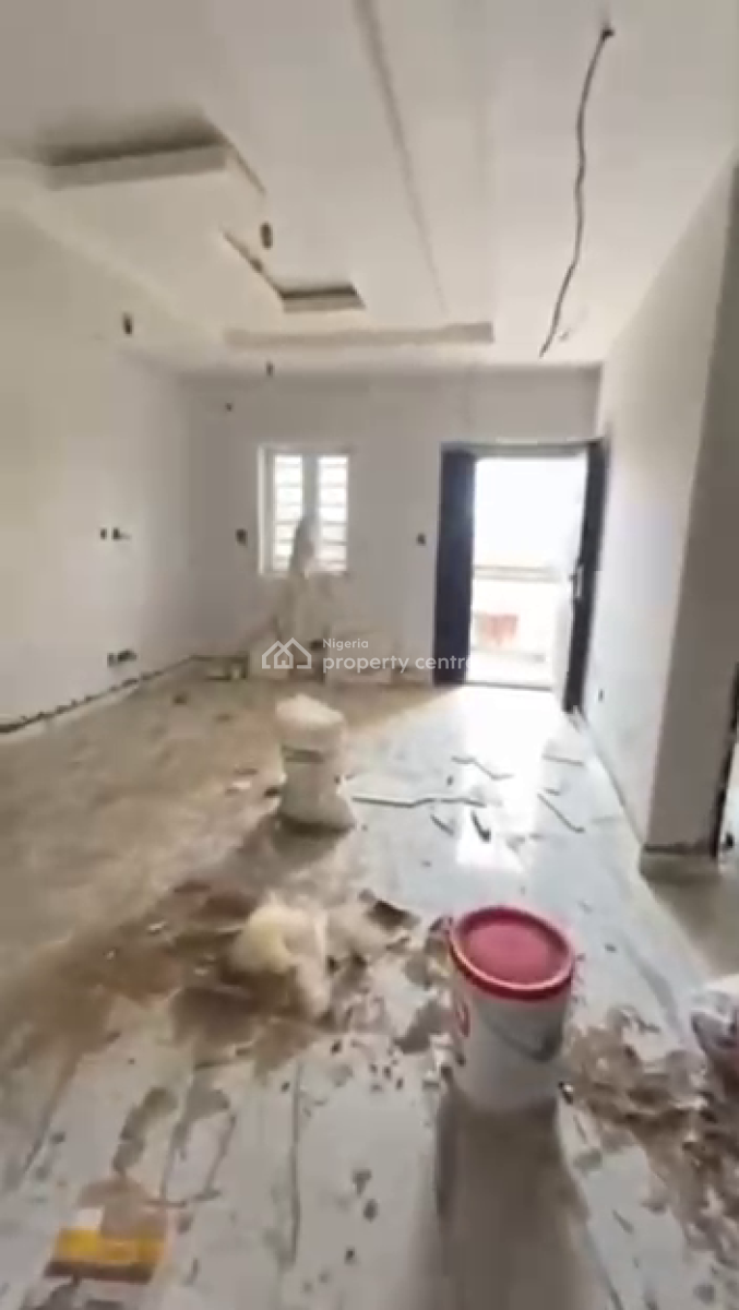 Luxury 2bedroom Flat, Surulere, Lagos, Flat / Apartment for Rent