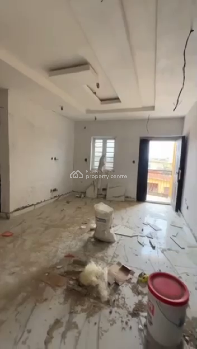 Luxury 2bedroom Flat, Surulere, Lagos, Flat / Apartment for Rent