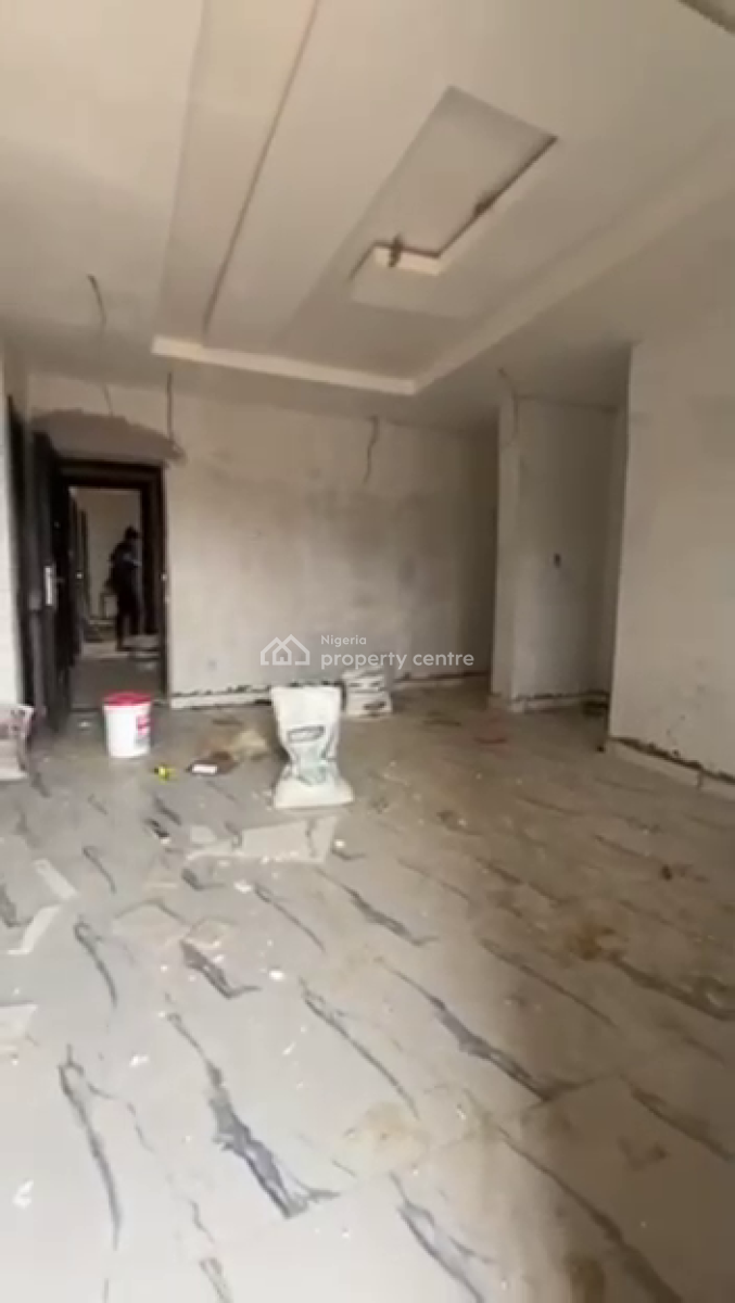 Luxury 2bedroom Flat, Surulere, Lagos, Flat / Apartment for Rent