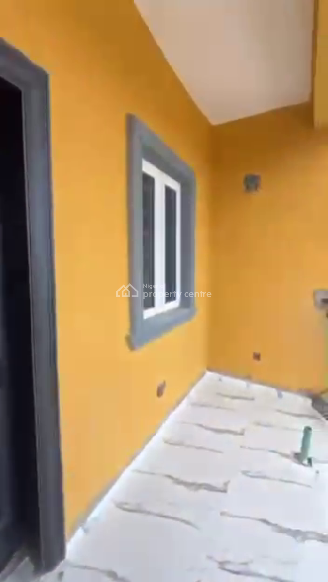 Luxury 2bedroom Flat, Surulere, Lagos, Flat / Apartment for Rent