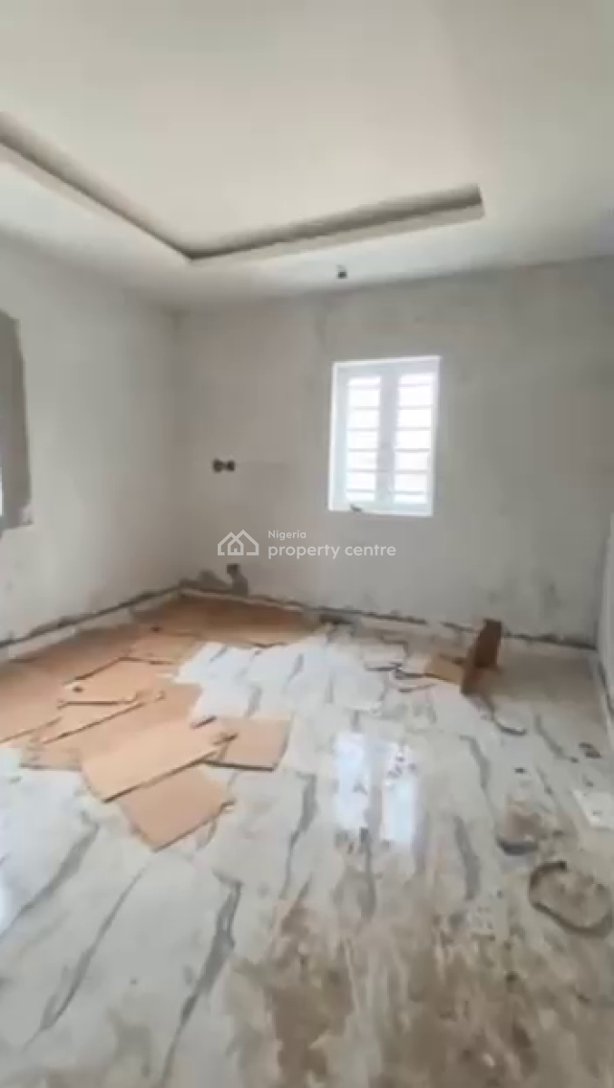 Luxury 2bedroom Flat, Surulere, Lagos, Flat / Apartment for Rent